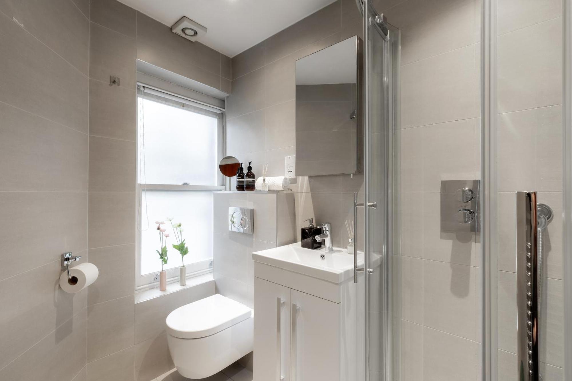 Architect's Sophisticated Private 3bed 3bath House Off Oxford St Apartamento Londres